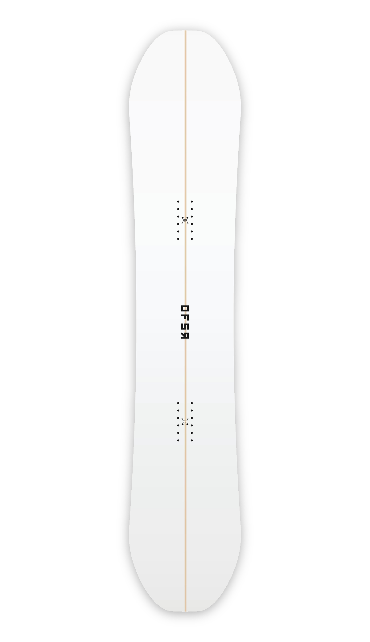 Joy Kill snowboard