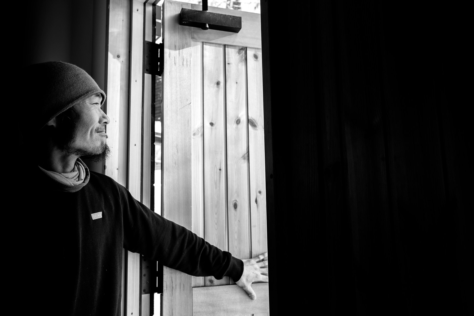 A Dying Art, a short film featuring Tomohito Yamazaki