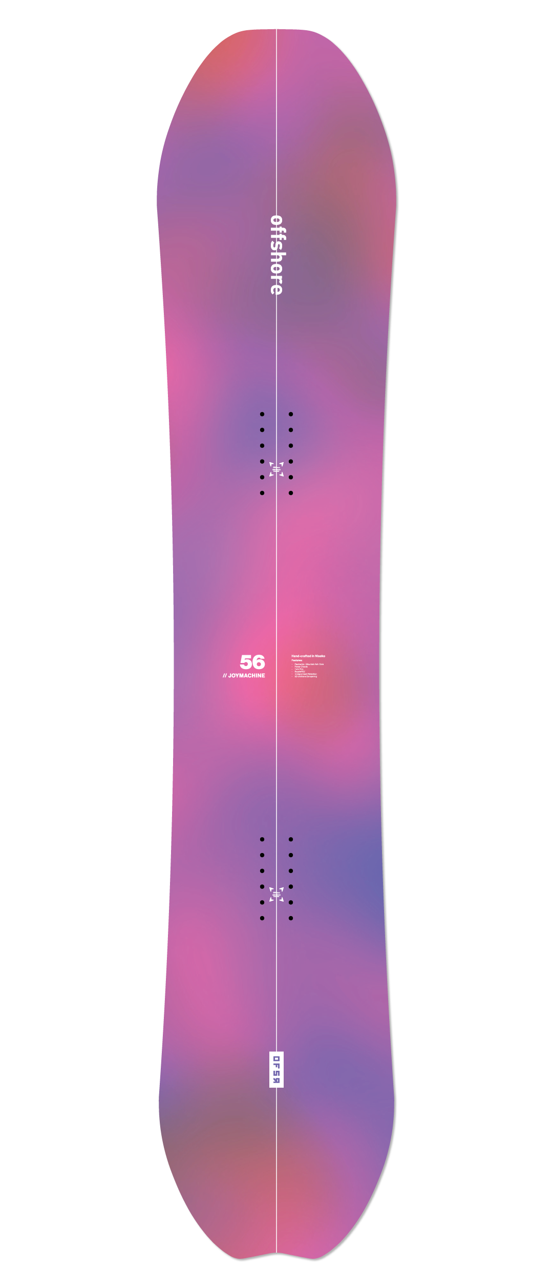Joy Machine